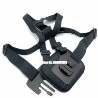 Genuine Chest Straps High-Performance Camera Mount For Gopro Hero 11 10 9 8 7 6 5 4 3 3+ 2 Max Session Fusion Camera