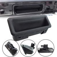 7118158 51247118158 For BMW Series X1 X3 X5 X6 E60 E61 E90 E91 E92 E93 E70 E88 E71 E72 E84 1 3 5 Rear Door Switch Trunk Handle