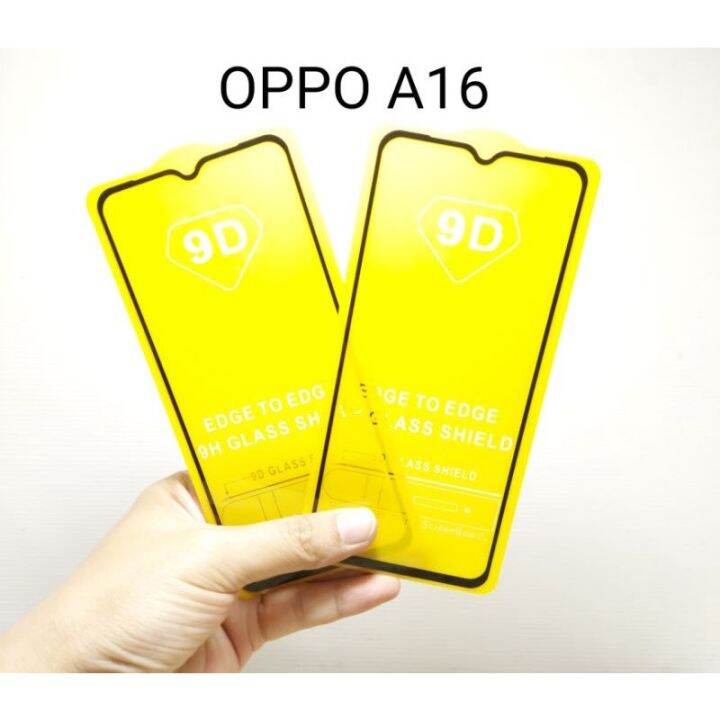 tg oppo a16