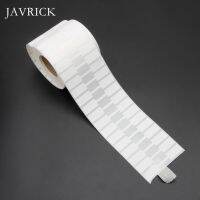 1500 Pcs Labels Barbell Printer Compatible Jeweller Repair Price Identification Tags Jewelry Tools