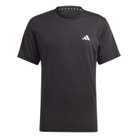 Adidas เสื้อกีฬาผู้ชาย Train Essentials Comfort Training Tee ( IC7421 )