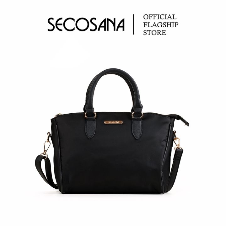 SECOSANA Chantress Handbag | Lazada PH