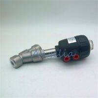 【hot】◕  DN15 1/2  BSP 304 Acting Air Actuated Closed