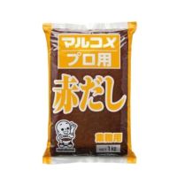 สั่งเลย (1 ชิ้น)?MARUKOME MISO AKADASHI มิโซะ อะคาดาชิ 1KG ?