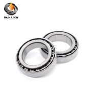 304812 Tapered Roller Motorcycle Bearings 30YM1/48Y1 Steering Head Bearing 30*48*12 mm  For Column Izh Jupiter Izh Planeta Furniture Protectors Replac