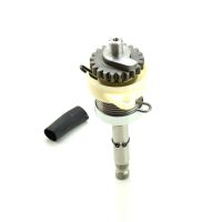 Motorcycle modified start shaft assembly ignition shaft starter rod Off-road vehicle Motocross for Yamaha PW80 83-06