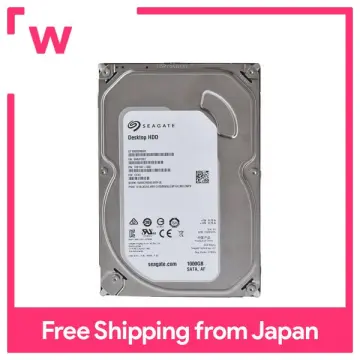 Seagate Internal Hard Drives for the Best Prices in Malaysia