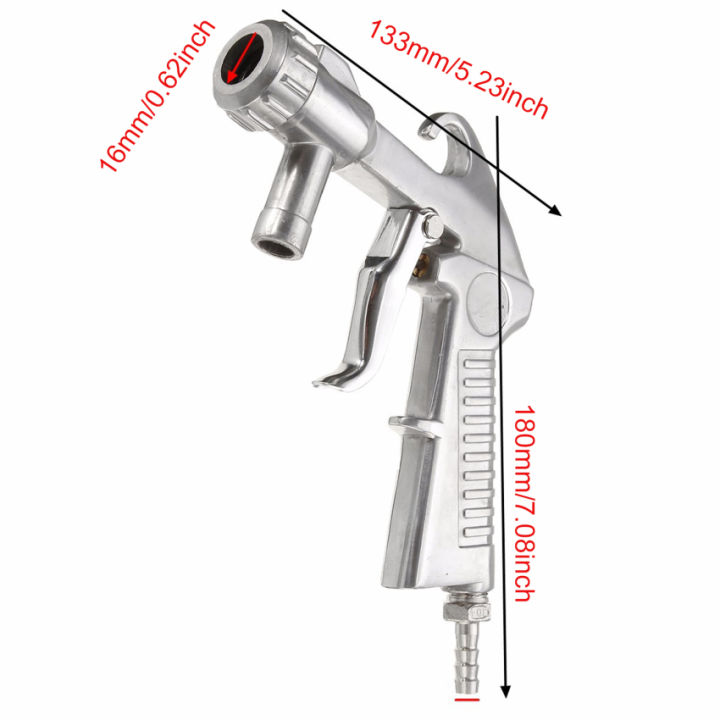หัวฉีดพ่นทรายแบบหัวพ่นทรายอุปกรณ์ขัดแบบ-gu-n-หัวพ่นทรายหัวฉีดเซรามิคหัวเครื่องมือสูบลม