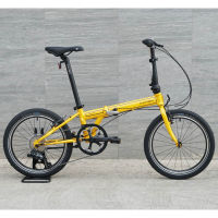 จักรยานพับได้ Dahon Speed P8