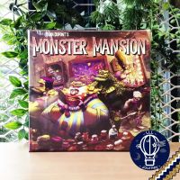 Monster Mansion [Boardgame บอร์ดเกม]