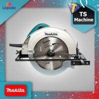 MAKITA เลื่อย เลื่อยวงเดือน 9นิ้ว (2,000วัตต์) รุ่น N5900B ++รุ่นยอดนิยม ผ่าไม้ได้เกือบ หน้า 4นิ้ว++