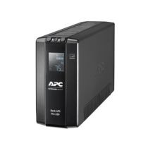 BESTSELLER อุปกรณ์คอม RAM APC Back UPS Pro BR 650VA, 6 Outlets, AVR, LCD Interface อุปกรณ์ต่อพ่วง ไอทีครบวงจร