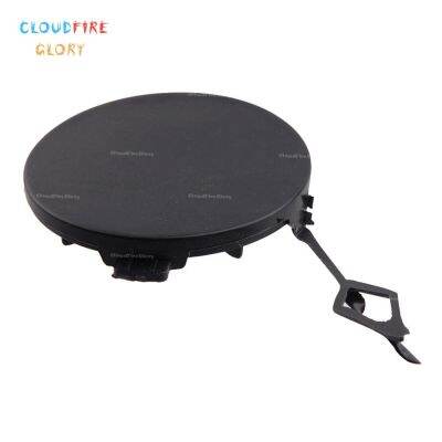 Cloudfireglory 5C580724 1A กันชนหน้ากระจังตะขอเกี่ยวฝาครอบอุปกรณ์จักรเย็บผ้าเหมาะสำหรับแมลงปีกแข็ง VW 2012-2017ด้วงคาบริโอ2013-2017