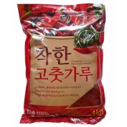 Bột ớt Nongwoo Chackhan Hàn Quốc Gói 1Kg