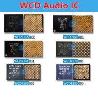 10Pcs WCD9304 WCD9335 WCD9306 WCD9310 WCD9320 WCD9370 WCD9340 WCD9341 WCD9302 Audio Ic