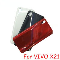 สำหรับ Vivo X21ฝาหลังปิดโทรศัพท์หลังแผงด้านหลังชิ้นส่วนซ่อมเคสฝาหลัง