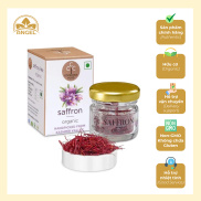 Saffron Indian imported Turmeric flower 1 grAngel foods