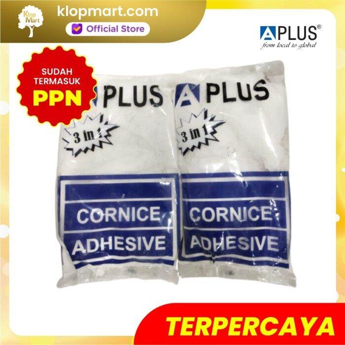 Compound Aplus Kemasan 1Kg | Lazada Indonesia