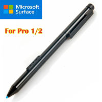 เหมาะสำหรับ Microsoft Surface Pro1/Pro2 Stylus Electromagnetic Pen 5PT-00001 การดูดซับแม่เหล็ก