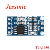 TJA1050 CAN Bus Driver Module Board 5V Controller Interface Power Supply Module