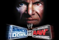 Ps2 เกมส์ WWE SmackDown! vs. Raw มวยปล้ํา PlayStation2⚡ส่งไว⚡