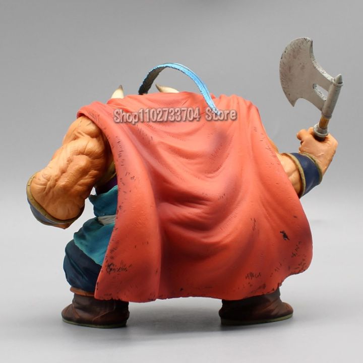 zzooi-anime-tenkaichi-budoukai-2-dragon-ball-gyuumaou-figure-colosseum-colosseum-scultures-zoukei-action-figures-15cm-pvc-model-toys