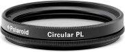 Kính Lọc Phân Cực Tròn Nhiều Lớp 55Mm Polaroid Optics Chính HãngCho Điều