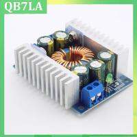 Low Ripple DC-DC 12A 100W Adjustable Step-down Module 95% Efficient Car Power Module QB7LA