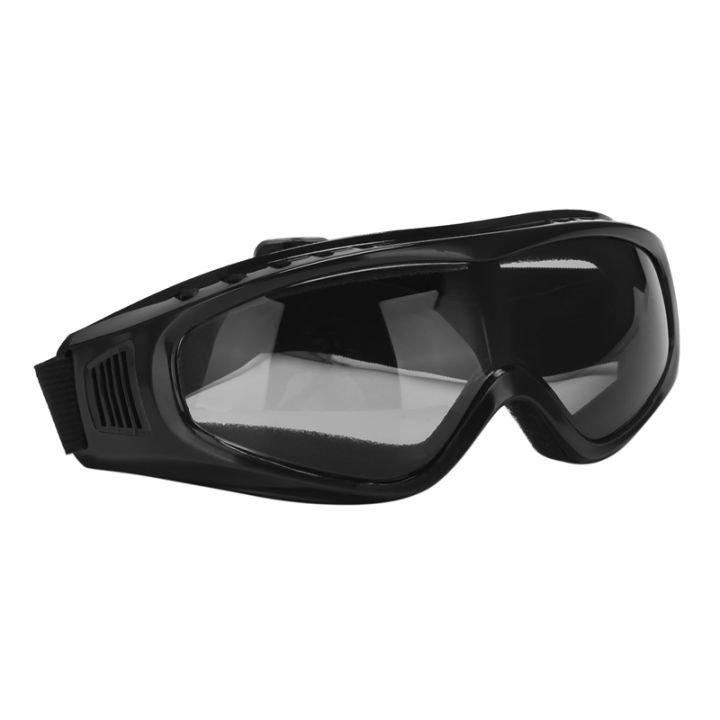 goggles-clear-glasses-wind-dust-protection-motorcycle-black