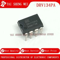 10pcs DRV134PA DRV134P DIP8 DRV134 DIP-8 In Stock