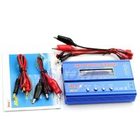 New Useful iMAX B6 LCD Screen Digital RC Lipo NiMh Battery Balance Charger WXTB