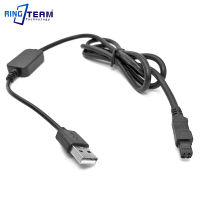 Eh-5 Eh-5a Eh-5b Usb แปลงสาย Dc 5V To 8V สำหรับ Nikon Ep-5 Ep-5c Ep-5d Ep-5e Ep-5f สแควร์4 Neelle Connector