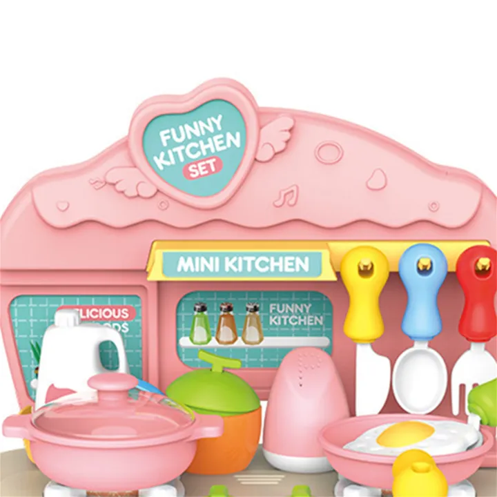 Kids Kitchen Playset Little Cooks Role Play Kitchen Set Pretend Play House With Cooking Accessories Learning Educational Toy | Lazada PH Kids Kitchen Playset Little Cooks Role Play Kitchen Set Pretend Play House With Cooking Accessories Learning Educational Toy | Lazada PH