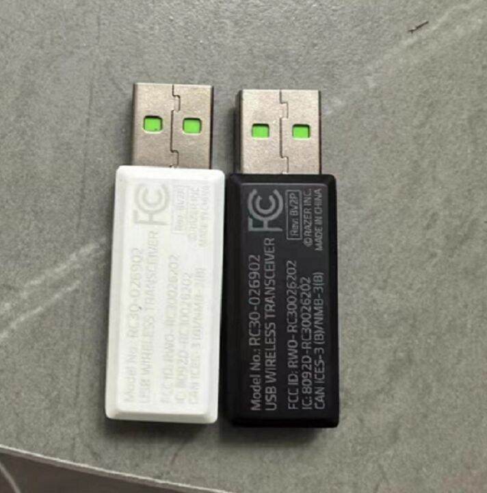 Original Replacement Headset receiver For Razer Blackshark V2 Pro