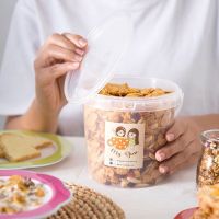 Honey Cornflakes (Jumbo Size)