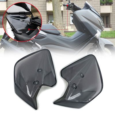 Fit for YAMAHA NMAX 125 155 Hand Guard Cover Handguard Wind Shield falling Protection Fit for YAMAHA XMAX 125 250 Windscreen