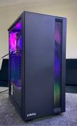 Vỏ Case Infinity Ana ATX Gaming Chassis
