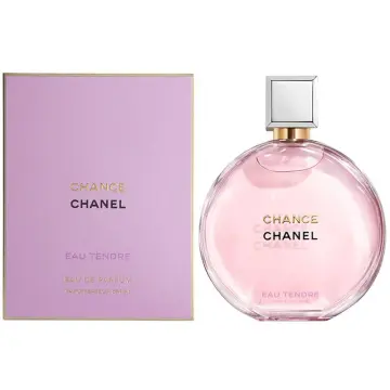 Shop Chanel Chance Eau De Parfum 100ml online - Nov 2023