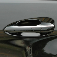 Car Front Exterior Door Handle for Benz E-Class C300 W204