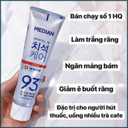 Kem đánh răng Median 93% Hàn Quốc - Kho Sỉ Huy Nhi 3007