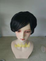 Toph Bengfang Cosplay Cosplay Wig +Wig Cap High Quality Customized