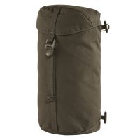 Fjallraven Singi Side Pocket กระเป๋าด้านข้างที่เหมาะกับกระเป๋าเป้สะพายหลัง Singi Dark Olive