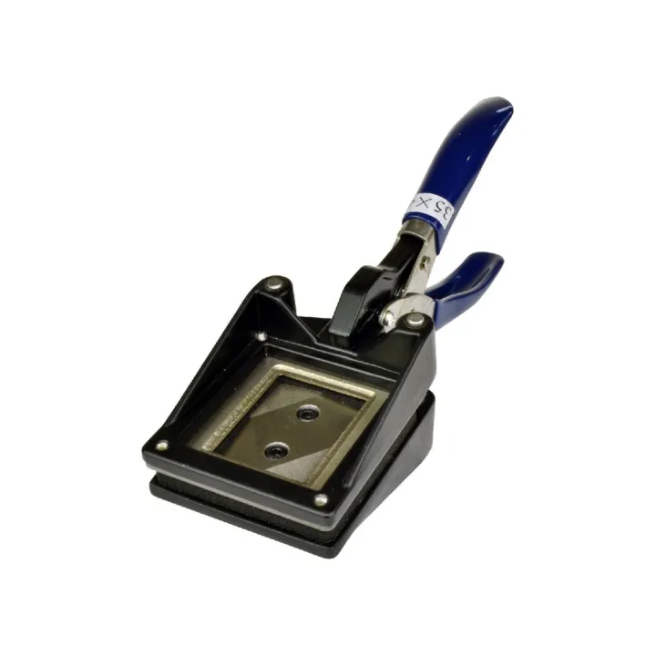 handheld id photo cutter 1x1 2x2 passport size cutter Lazada PH