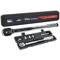 ด้ามขันปอนด์ EURO KING TOOLS ของแท้ 100% งานคุณภาพ ขนาดหัว 1/2 นิ้ว (4หุน) ยาว 47 Cm.