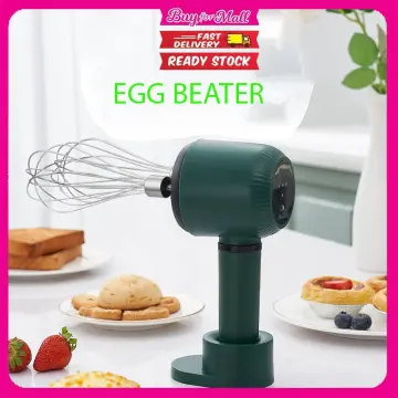 Electric Egg Mixer Parts Blender Parts, Dough Hooks and Balloon Whisk Suit  for Electric Eggbeater Accessories