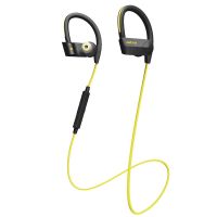 หูฟัง JABRA SPORT PACE (เหลือง)