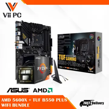 Gaming pc motherboard on sale bundle