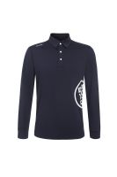 Golf clothing mens golf long-sleeved t-shirt multi-color slim mens tops POLO shirt clothes ANEW Scotty Cameron1 XXIO FootJoy PXG1 SOUTHCAPE TaylorMade1 Master Bunny✣