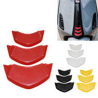 Motorbike For Vespa Primavera 125 150 2013 2014 2015 2016 2017 2018 2019 2020 2021 Front Head Fairing Cover Horn Decorator Cover