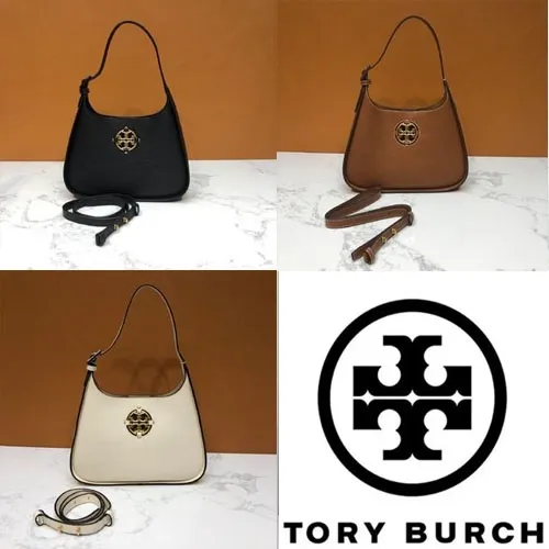 TB Tory Burch Women's new single shoulder messenger bag 82982 | Lazada  Singapore